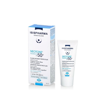 صورة ايزيس نيوتون ريديانس SPF+50كريم (ايزيس نيوتون فرى)