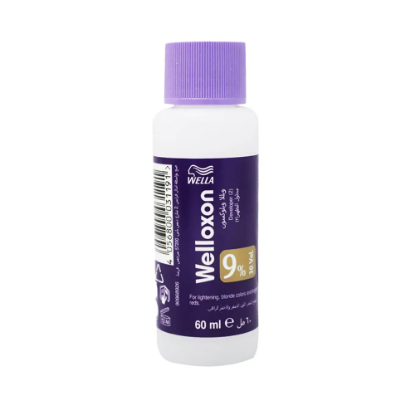 صورة ويلوكسون 9% 60 مل