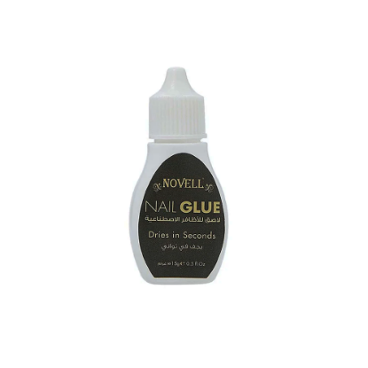 صورة نوفل لاصق أظافر 15ML