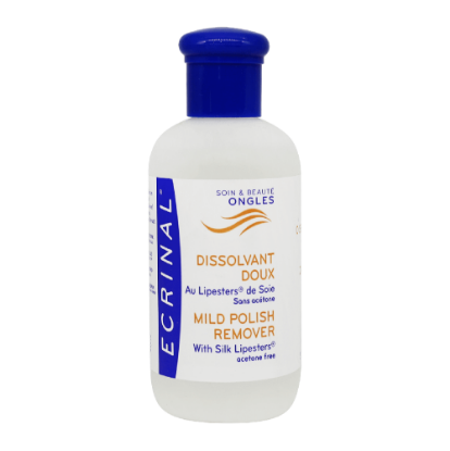 Picture of Ecrinal Nail Polish Remover125ml - Polish Remover