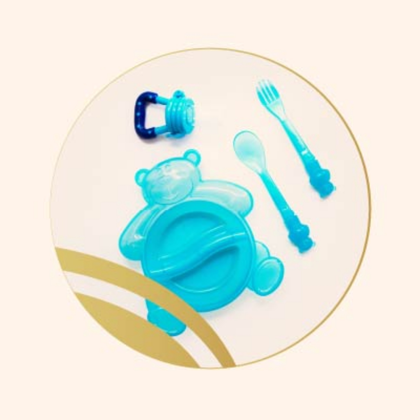 صورة للفئة اكسسوارات الأطفال