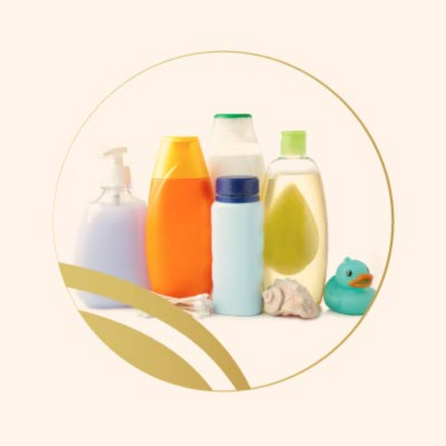صورة للفئة العناية بطفلك