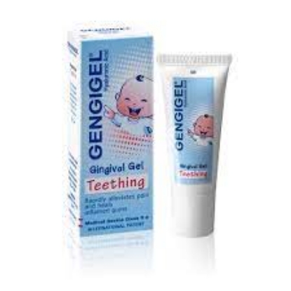 GENGIGEL Teething Gel 20g