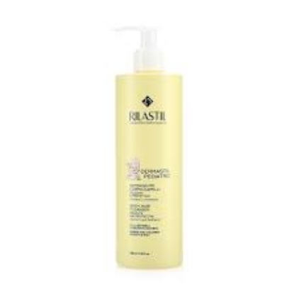 RILASTIL Dermasril Pediatric Body Hair Cleanser 400ml