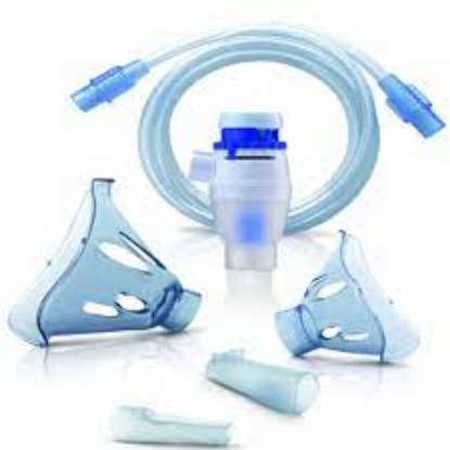 Nebulizer Mask Kit