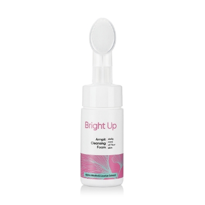 SKIN4ME BRIGHT UP ARMPIT Cleansing Foam 100ml