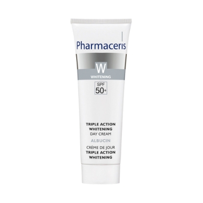 صورة Pharmaceris Albucin Day Cream 30ml