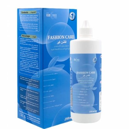 FASHION CARE Solution 120ml