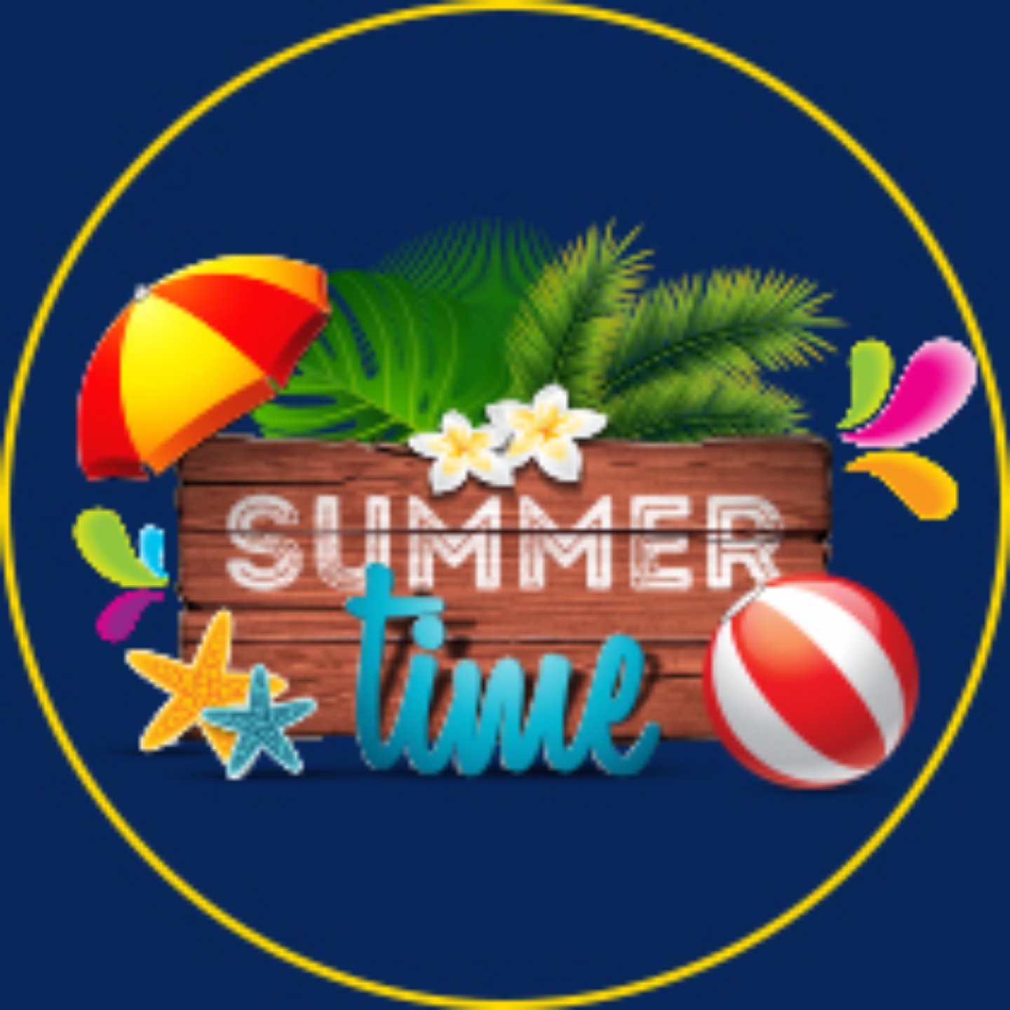 Picture for category Summertime