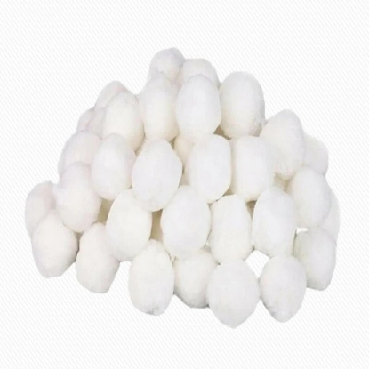 DR. FAY COTTON BALLS 50 GM