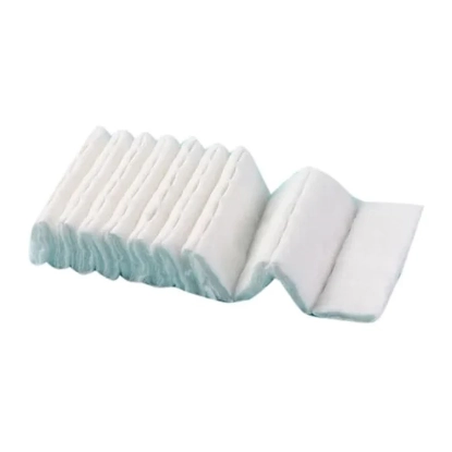 DR. FAY COTTON ZIGZAG 100 GM