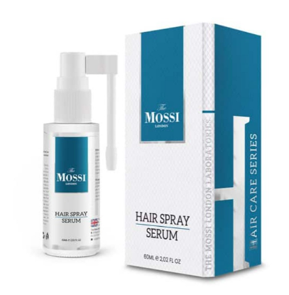 THE MOSSI LONDON HAIR SPRAY SERUM 60 ML