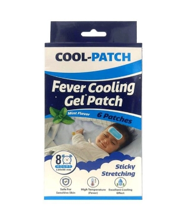 COOLING PATCH (WAFI CO.)