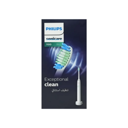 PHILIPS SONICARE 1100 TOOTHBRUSH