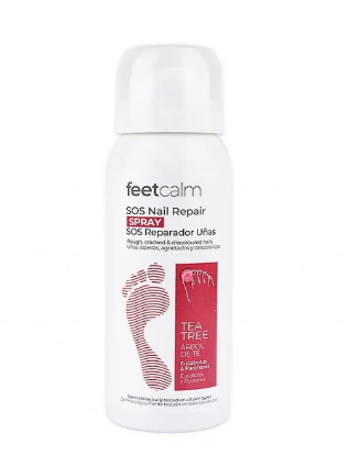 FEETCALM SOS NAIL REPAIR SPRAY 75 ML