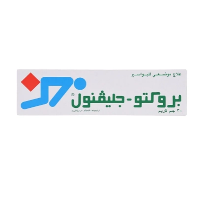 PROCTO-GLYVENOL CREAM 30 GM