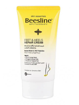 BEESLINE FEET&HEELS REPAIR CREAM 150ML