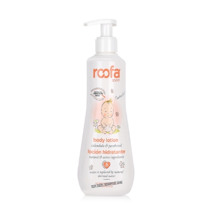 ROOFA Body Lotion 300 ML