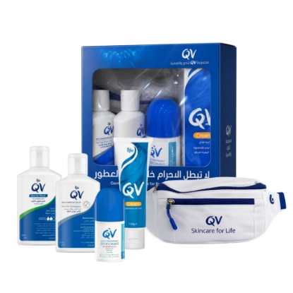 Picture of QV HAJ & UMRAH KIT