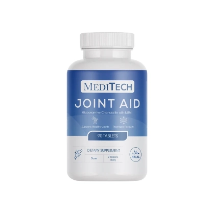 MEDITECH JOINT AID 90 TAB